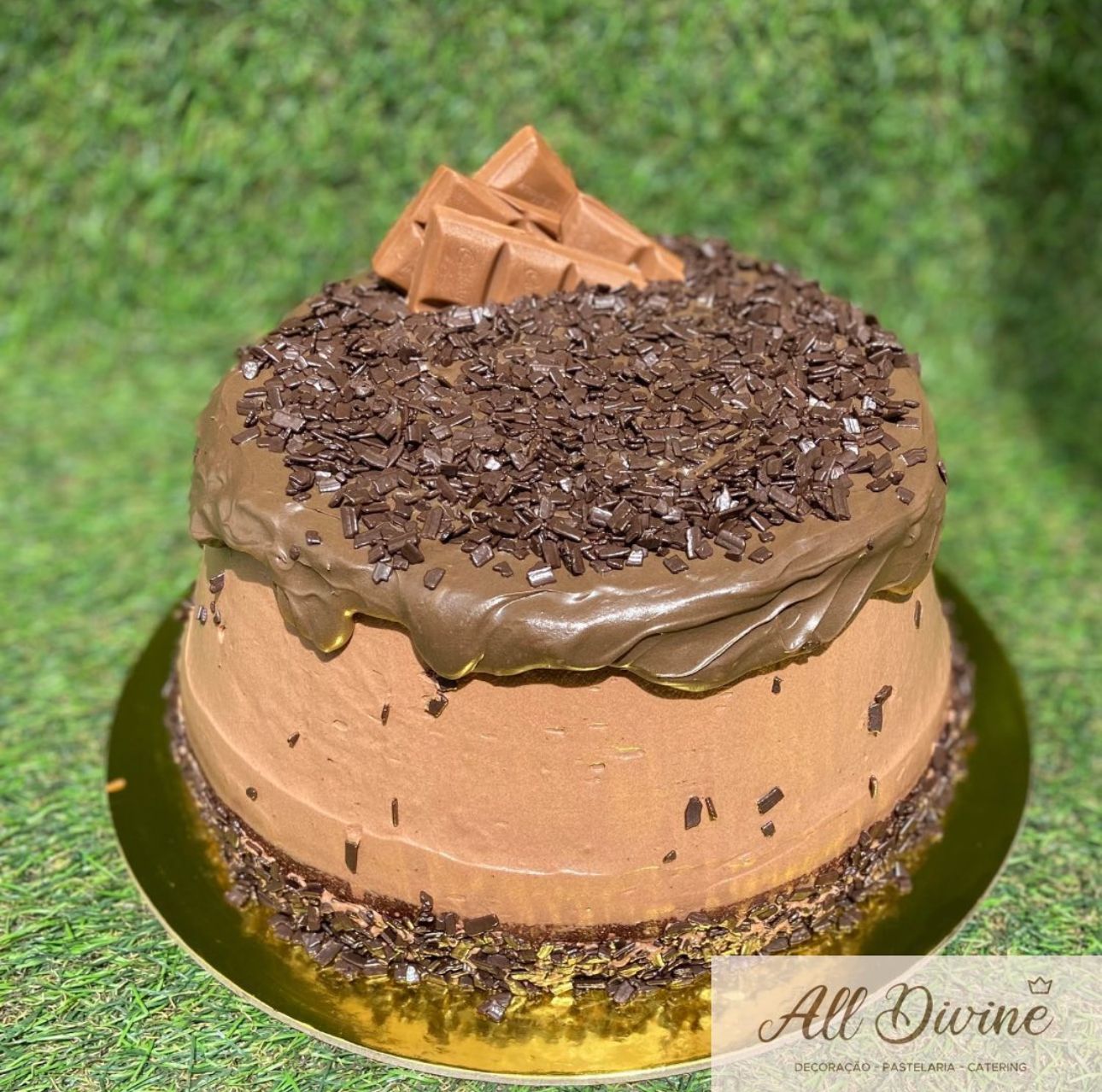 Bolo de chocolate (Grande)_0