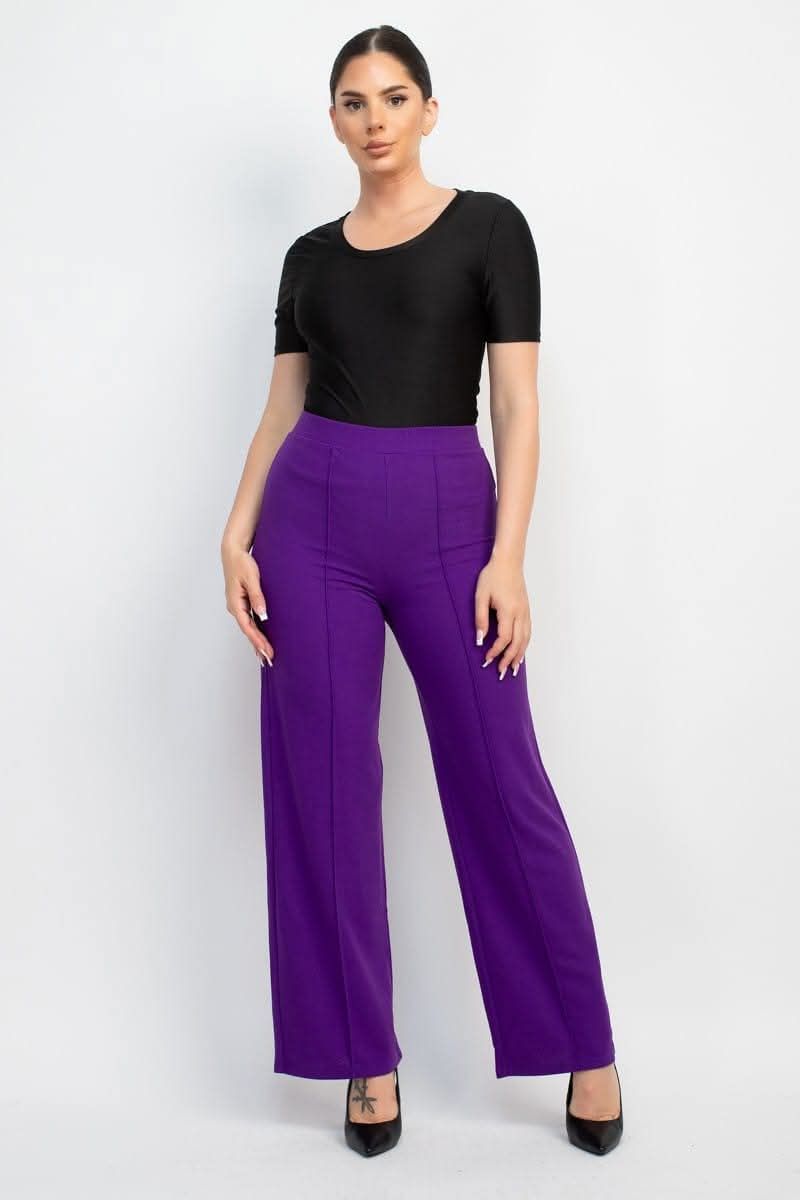 Pantalon droit_5