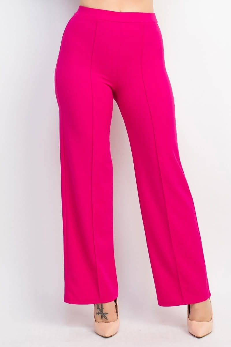 Pantalon droit_4