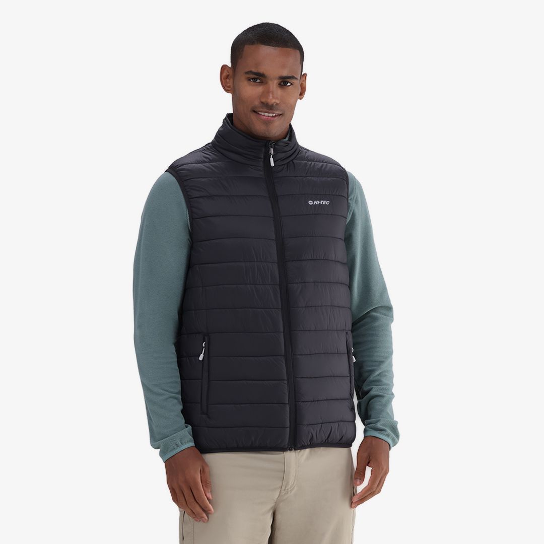 Men’s Solner Sleeveless Puffer_1