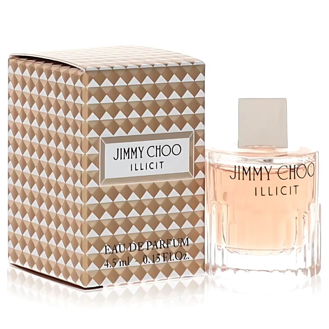 JIMMY CHOO ILLICIT by Jummy Choo_0