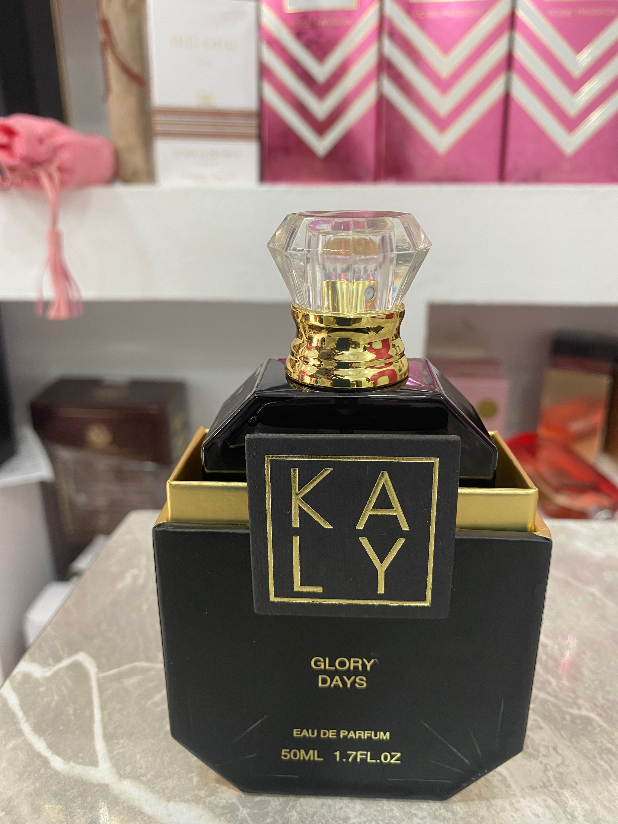 Parfum KYLA_0