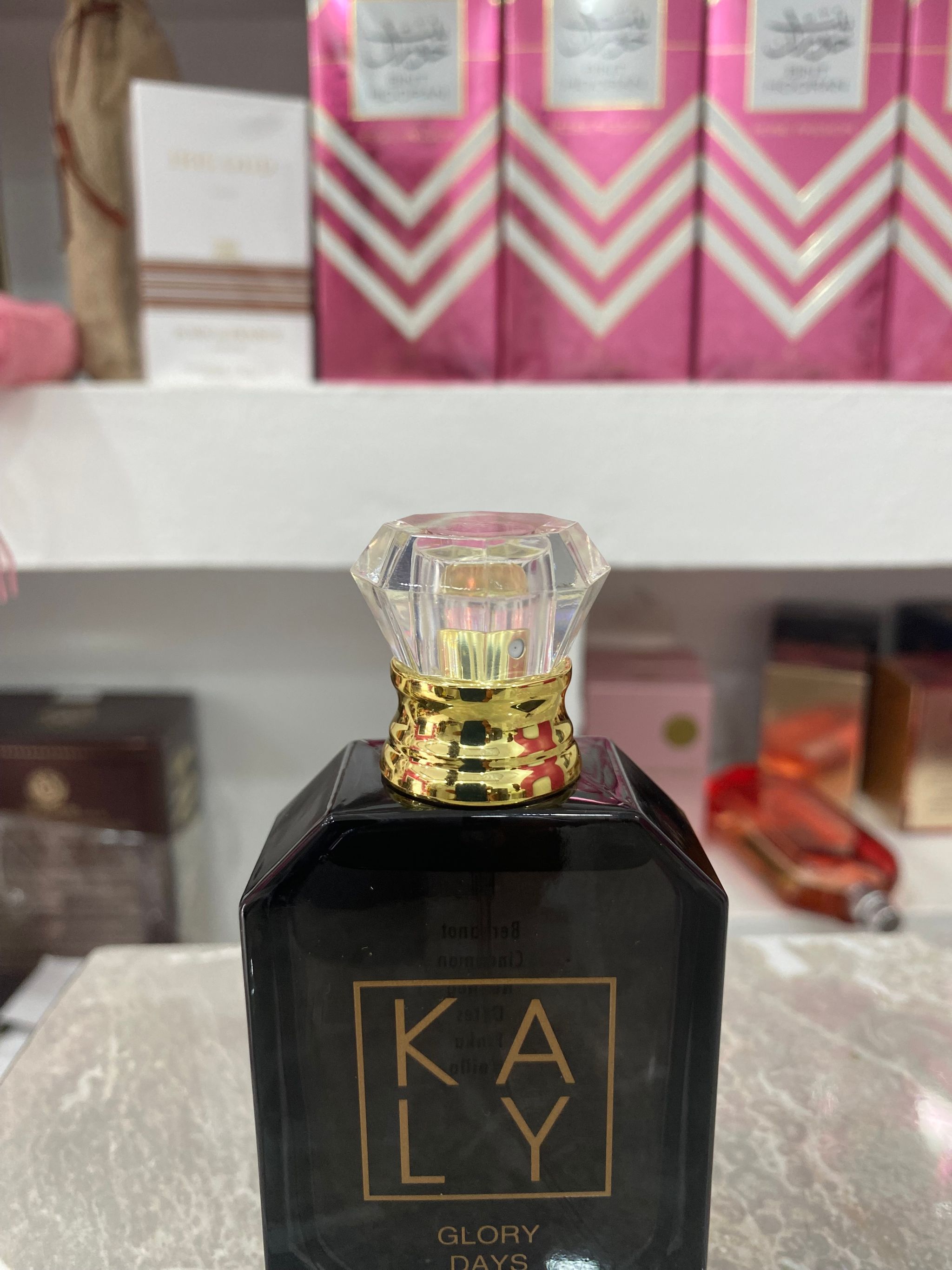 Parfum KYLA_2