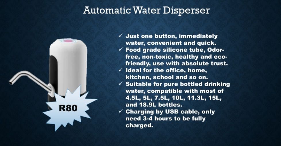 Automatic water dispenser  (Copy)_0