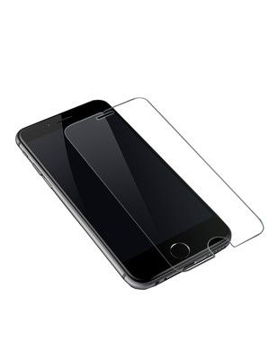 iPhone Front Tempered Glass Protector_0