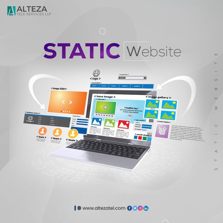 Static Coded Web Development_0