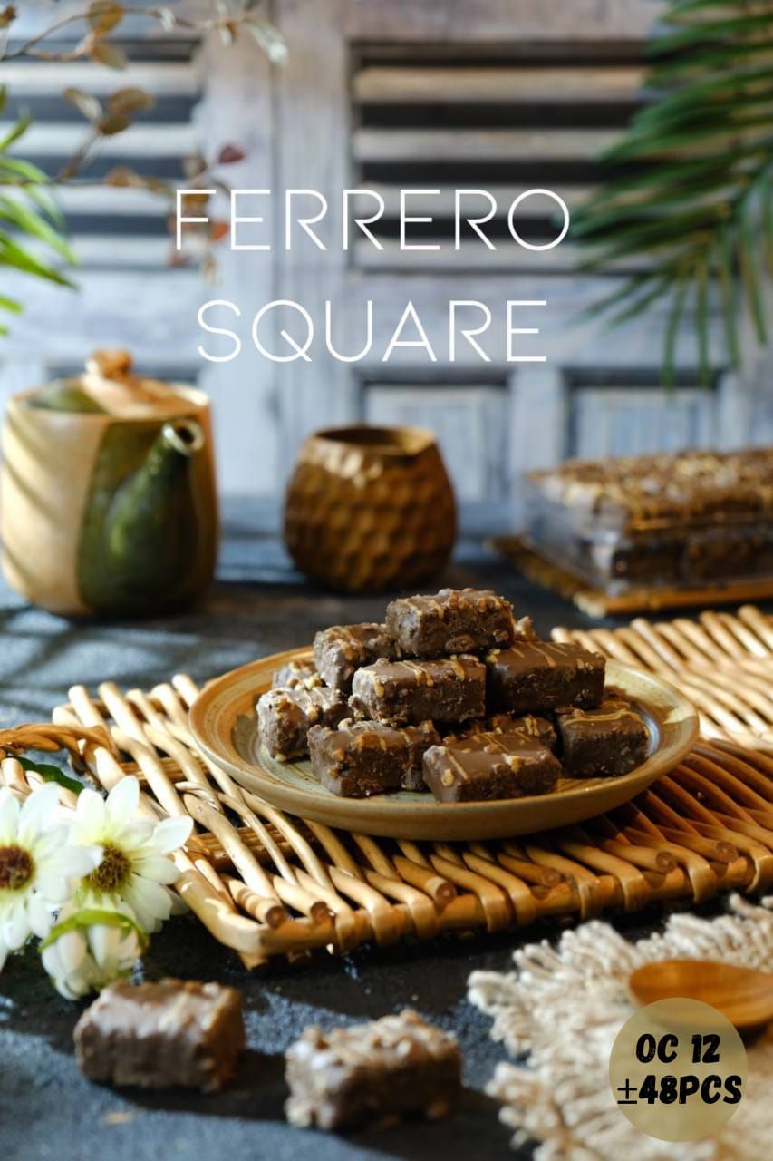 Ferrero Square _0