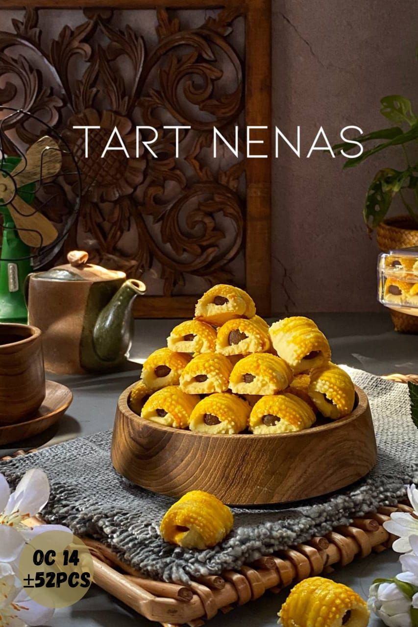 Tart Nenas _0