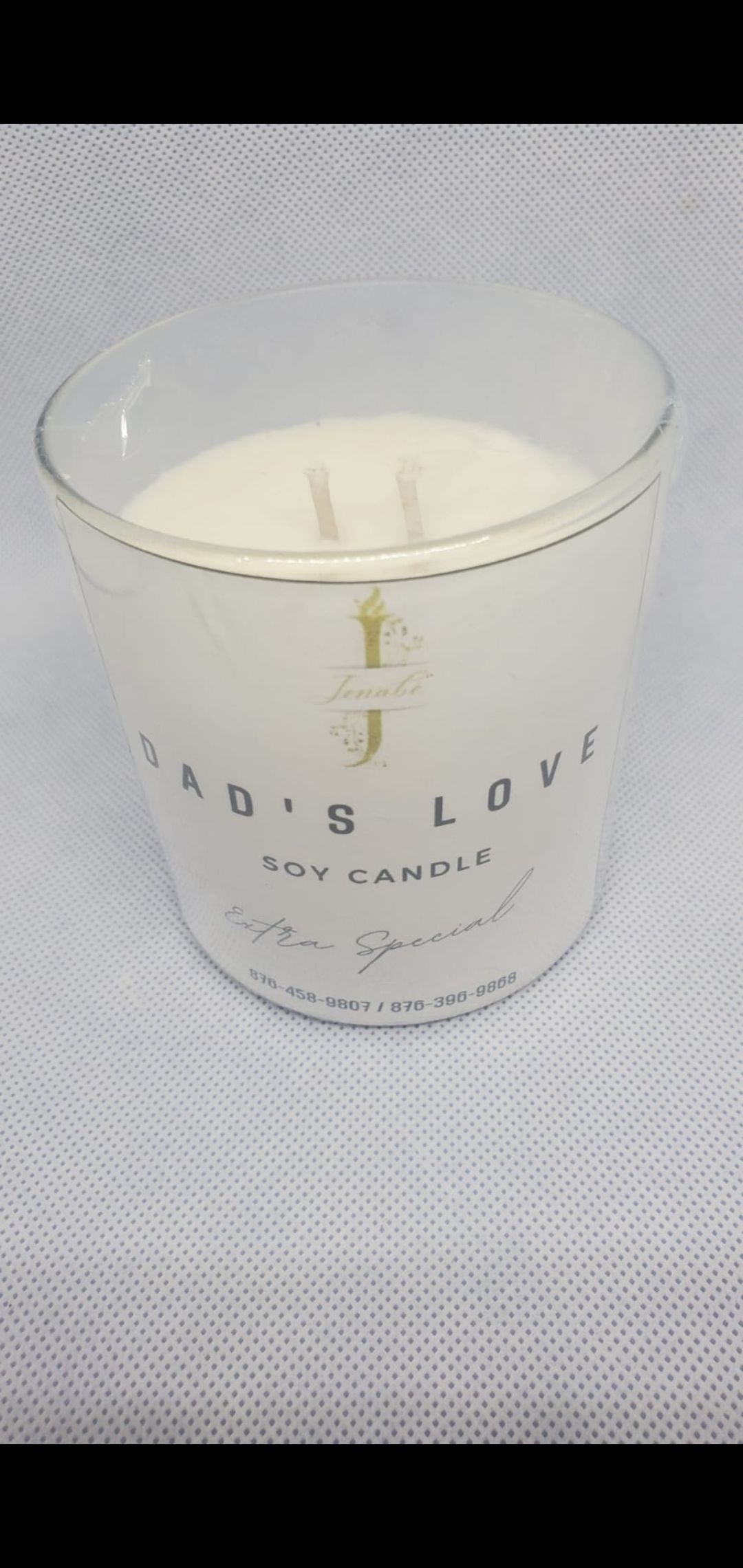 5oz Scented Candle _0