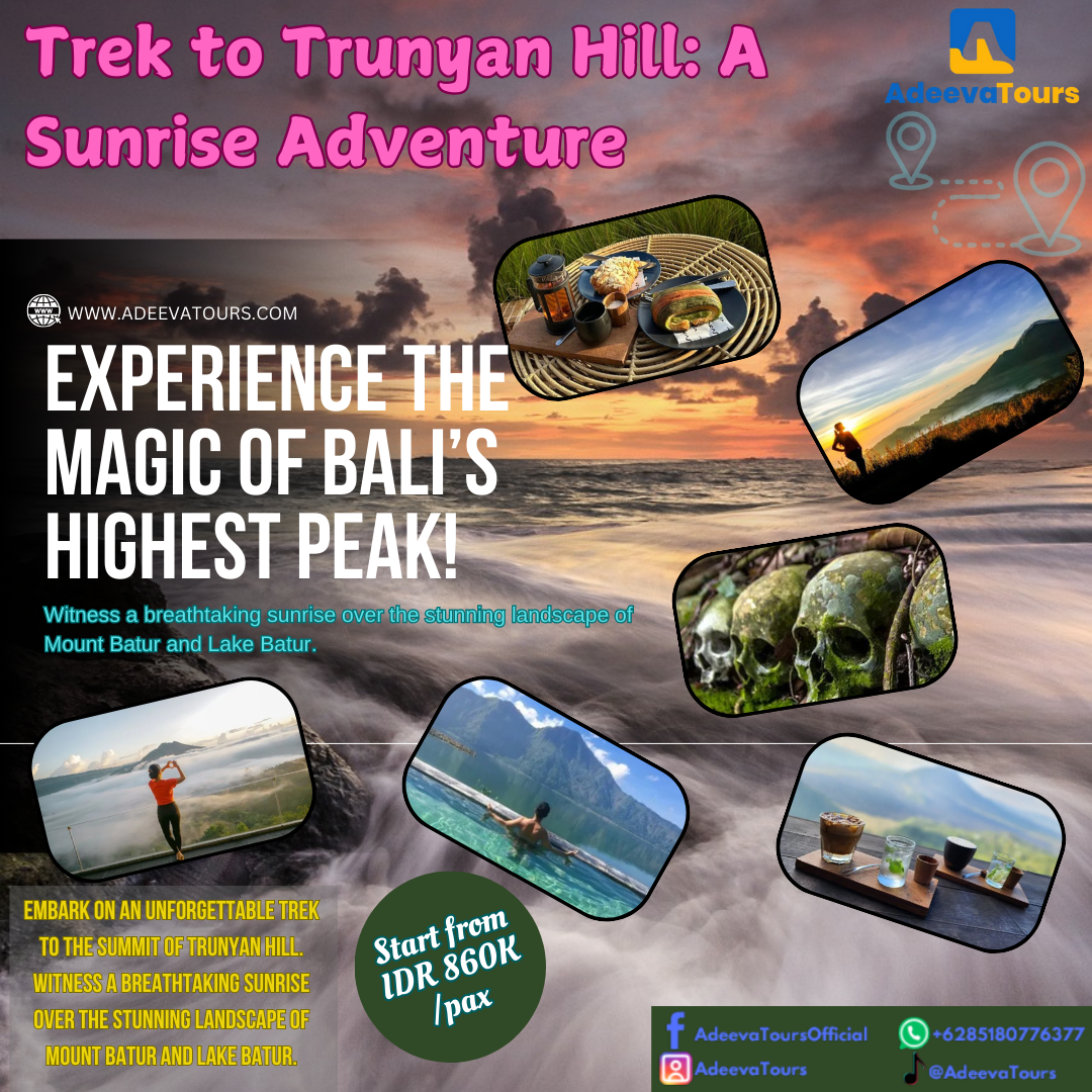 Trek to Trunyan Hill: A Sunrise Adventure_1