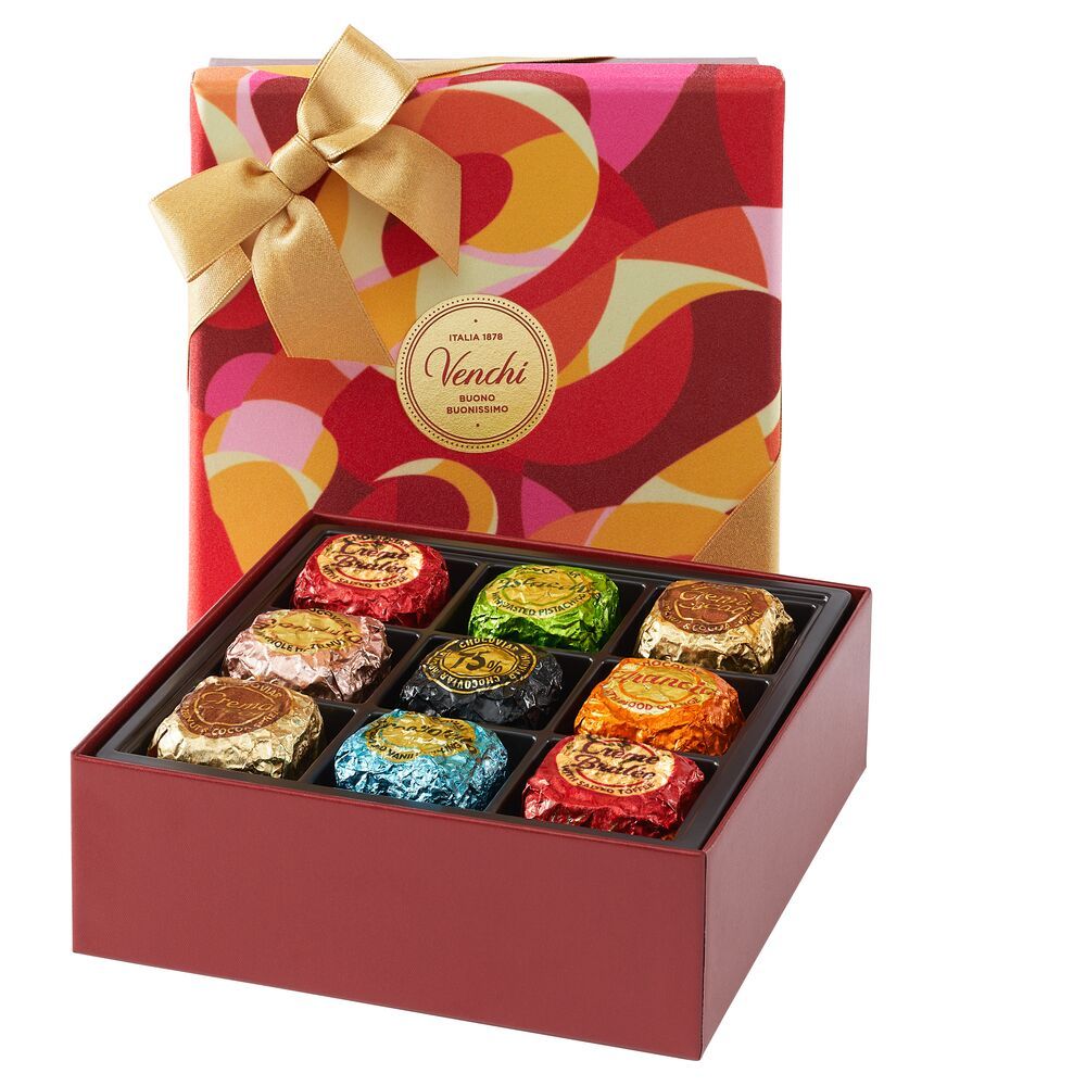 CNY 2025 Square Gift Box with Chocoviar_1