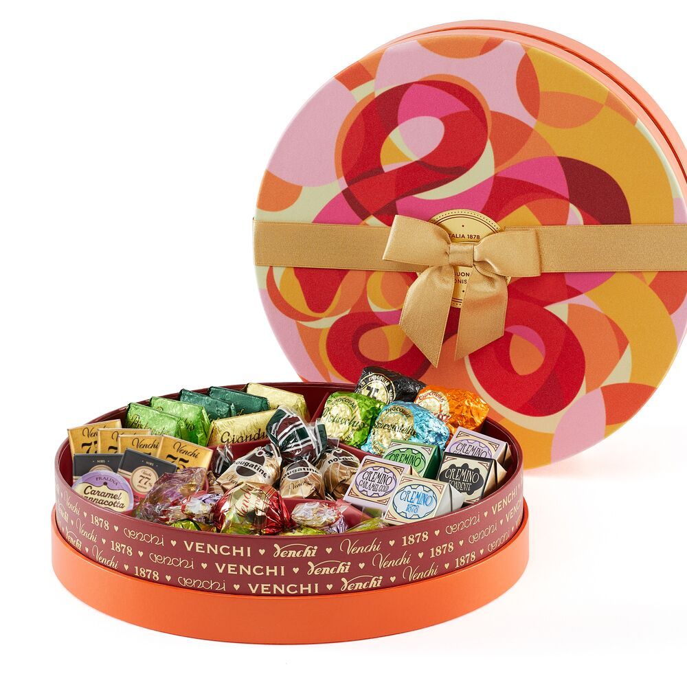 CNY 2025 Medium Round Hamper_1