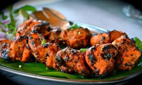 Nawabi Murgh Tikka_0