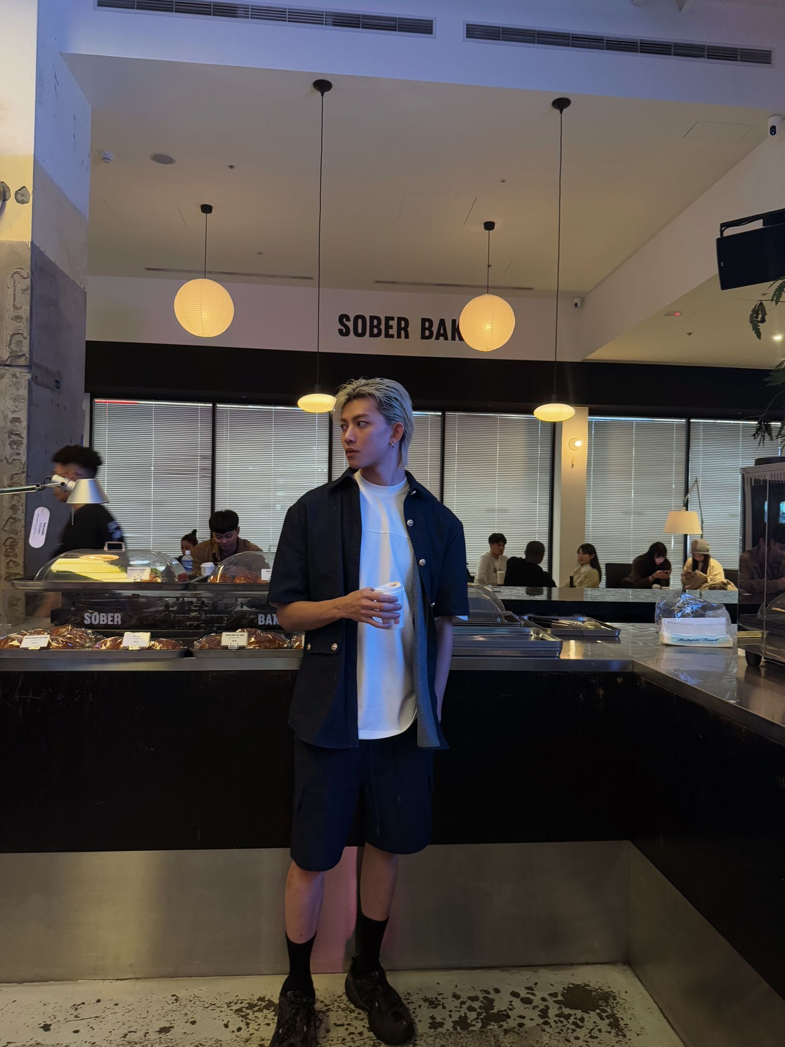 HAYDEN DENIM OUTERWEAR (BLUE DENIM) _2