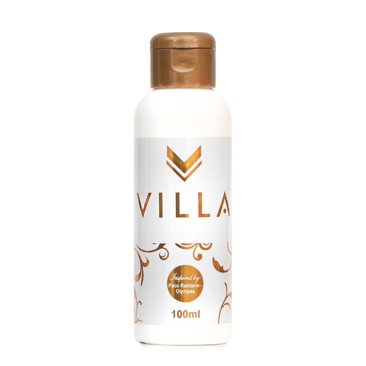 Villa Ladies Lotion – Baccarat Rouge (100ml)_0