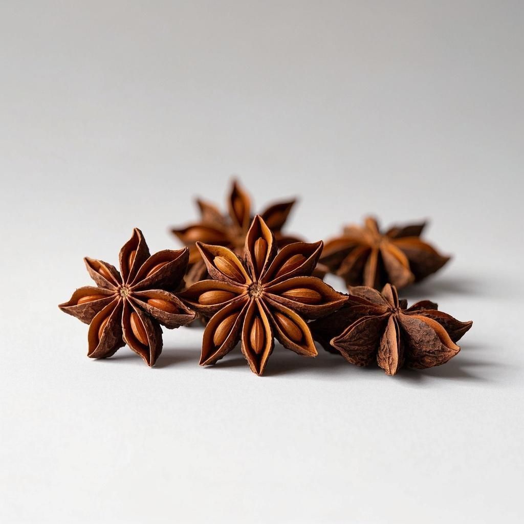 Bunga Lawang / Star Anise_0