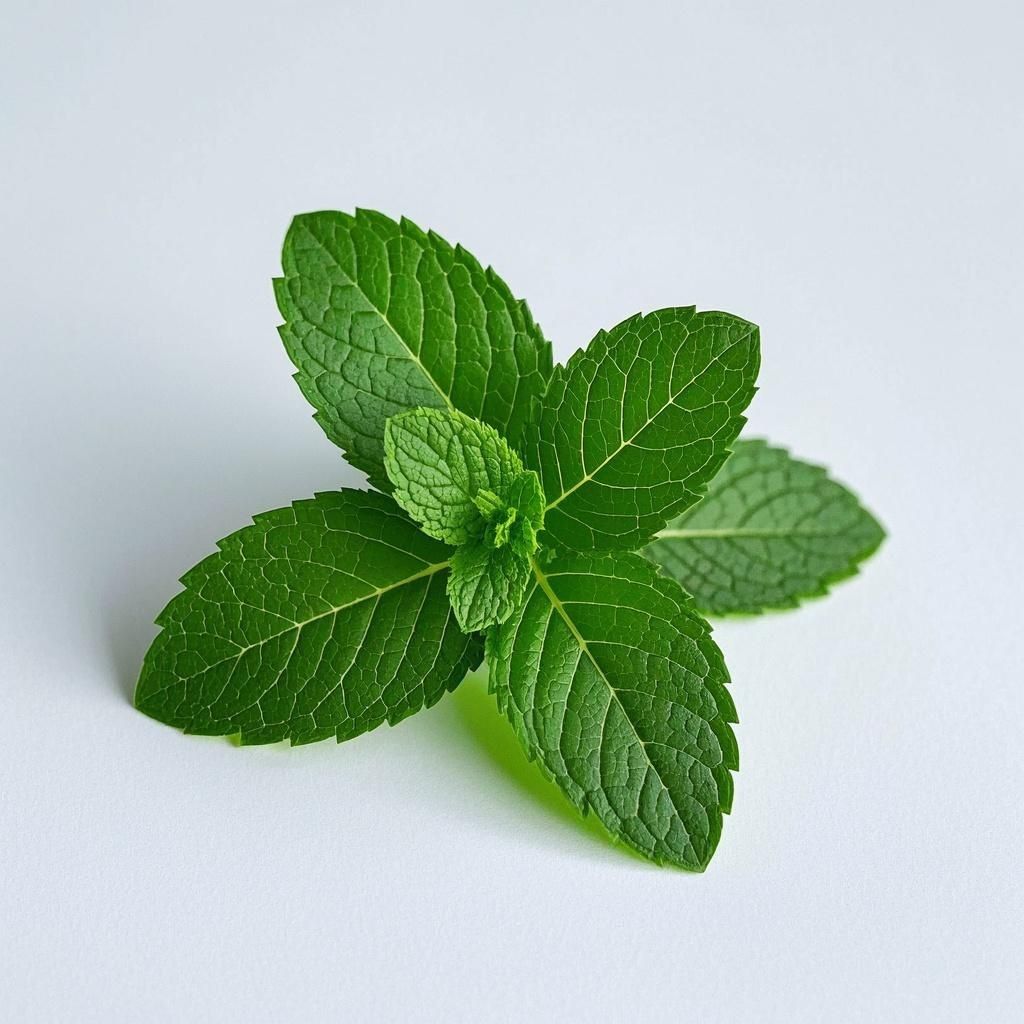 Daun Mint_1