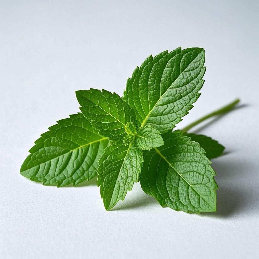 Daun Mint_0