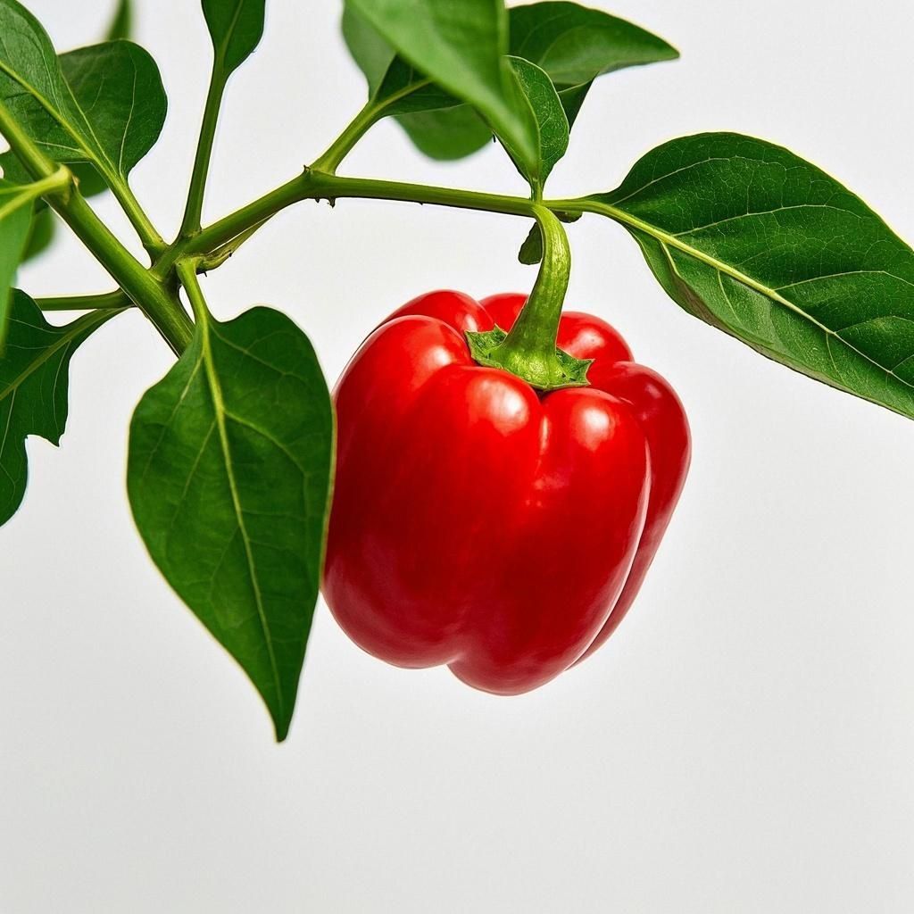 Paprika Merah_1