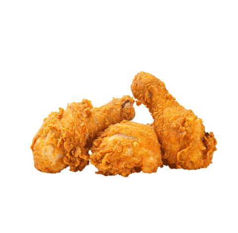 5 PCS Chicken Combo_0