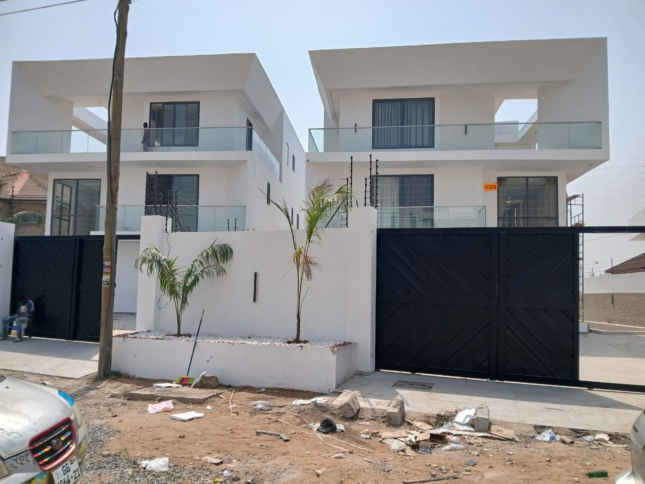 For Sale: Stunning 4-Bedroom House in East Legon Hills_12
