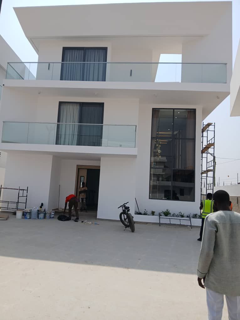 For Sale: Stunning 4-Bedroom House in East Legon Hills_15
