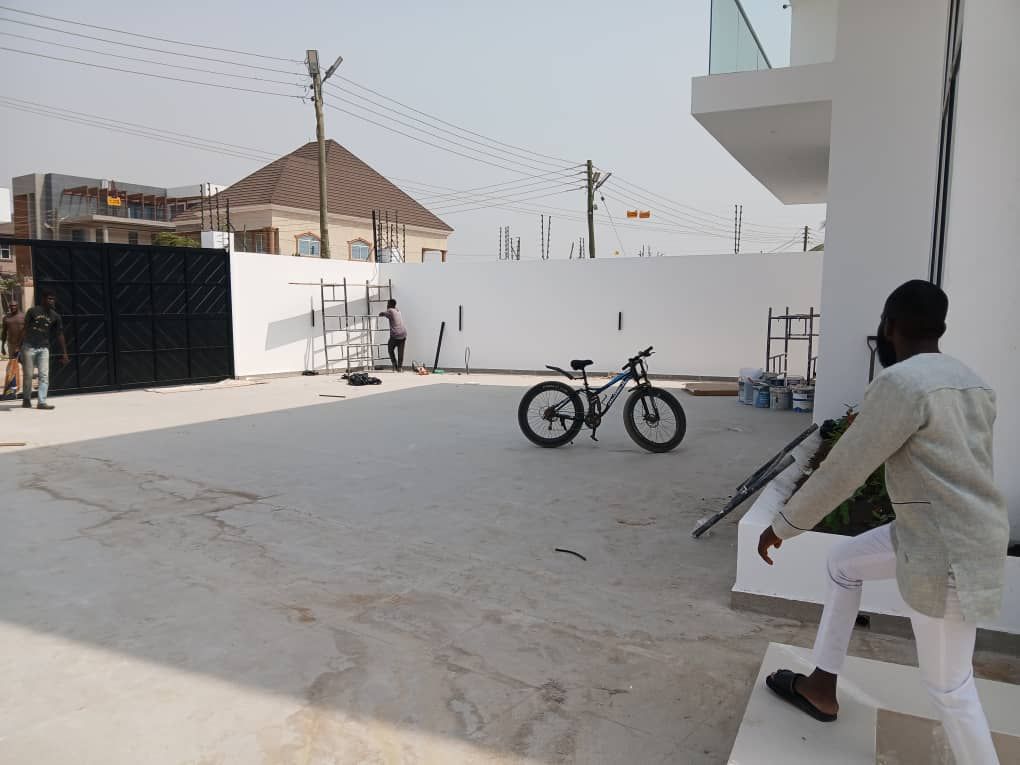 For Sale: Stunning 4-Bedroom House in East Legon Hills_13