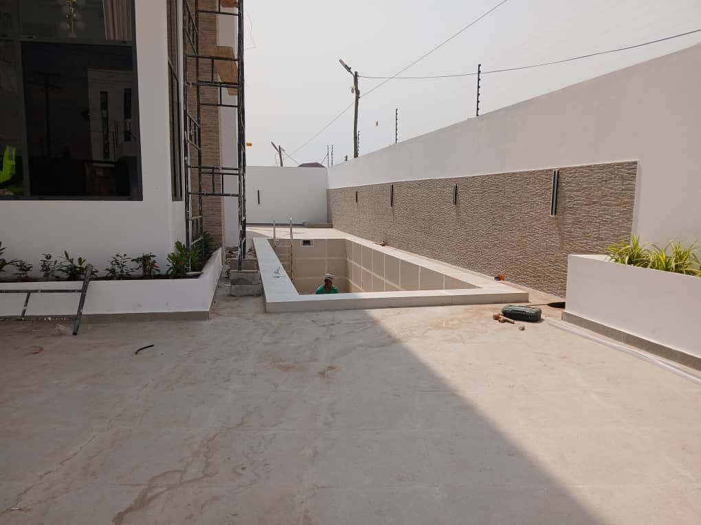 For Sale: Stunning 4-Bedroom House in East Legon Hills_14