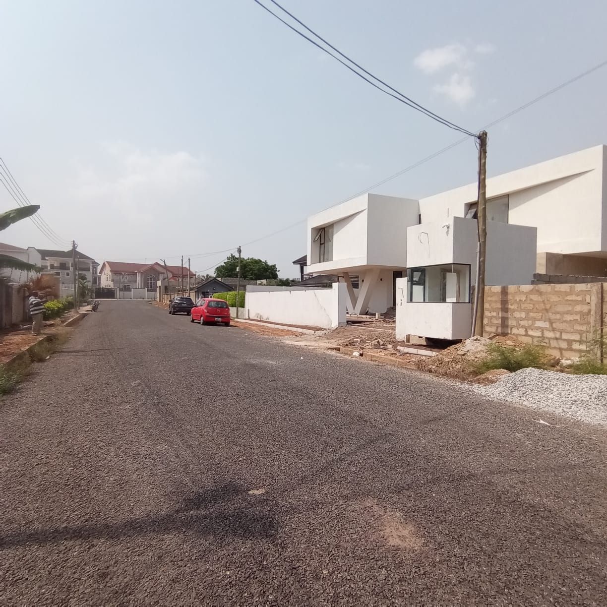 For Sale: Stunning Semi-Furnished House in Tse Addo_2