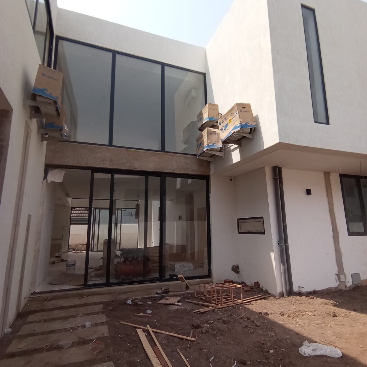 For Sale: Stunning Semi-Furnished House in Tse Addo_22