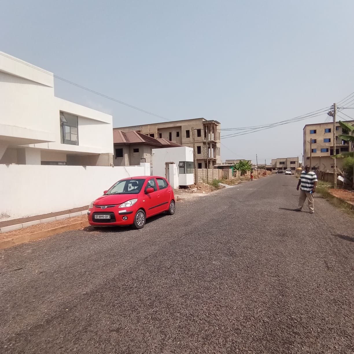 For Sale: Stunning Semi-Furnished House in Tse Addo_20