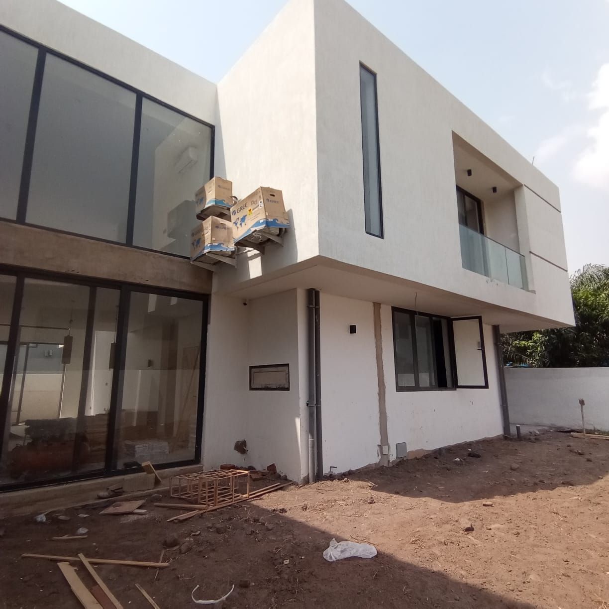 For Sale: Stunning Semi-Furnished House in Tse Addo_21