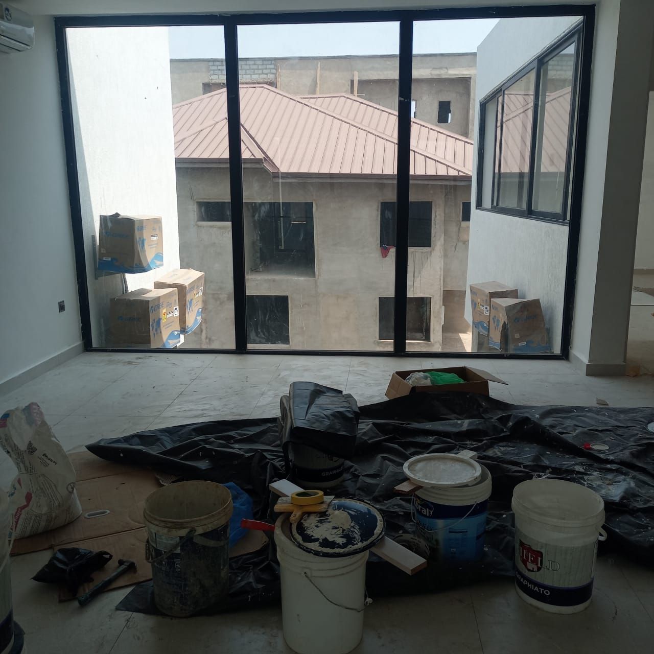 For Sale: Stunning Semi-Furnished House in Tse Addo_13