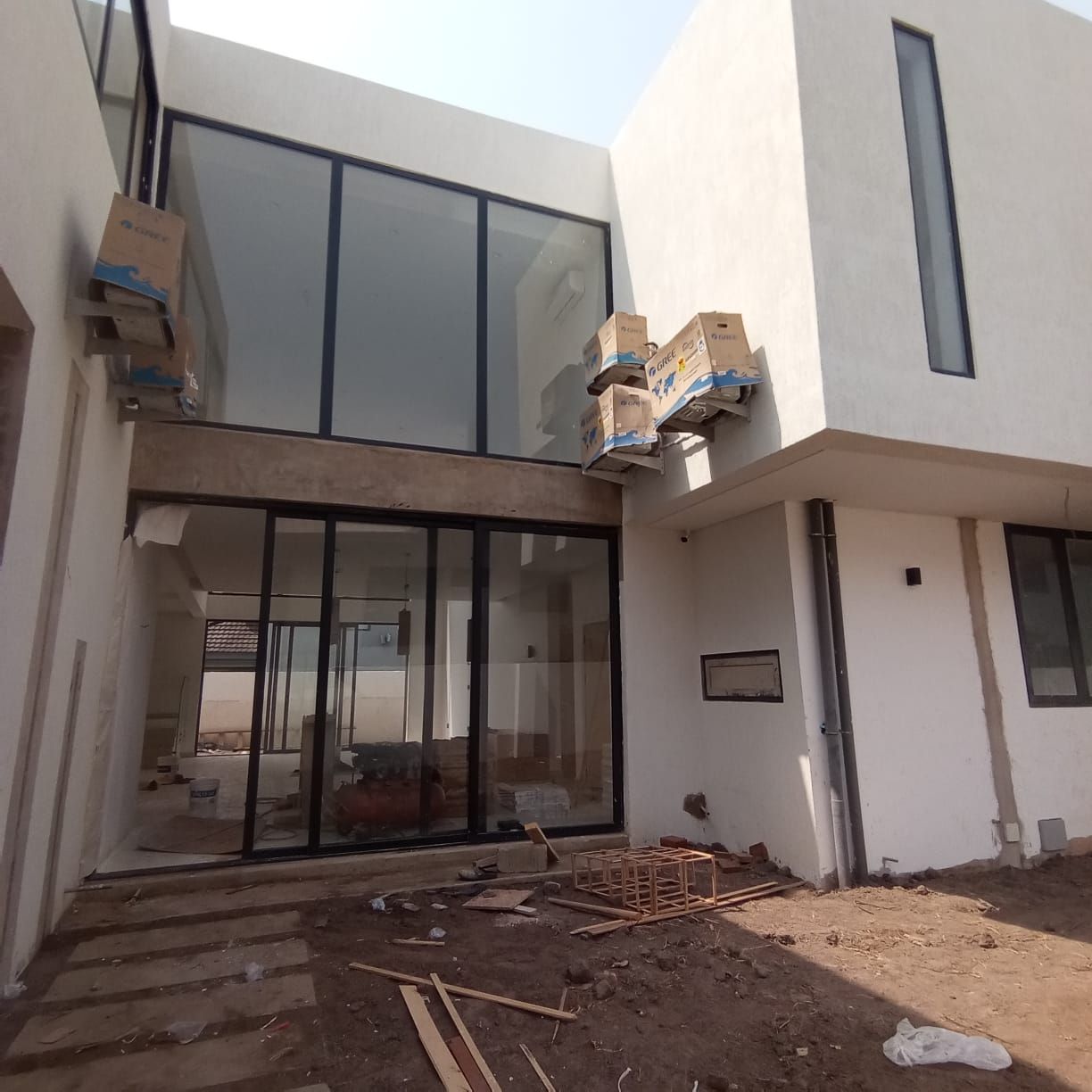 For Sale: Stunning Semi-Furnished House in Tse Addo_23