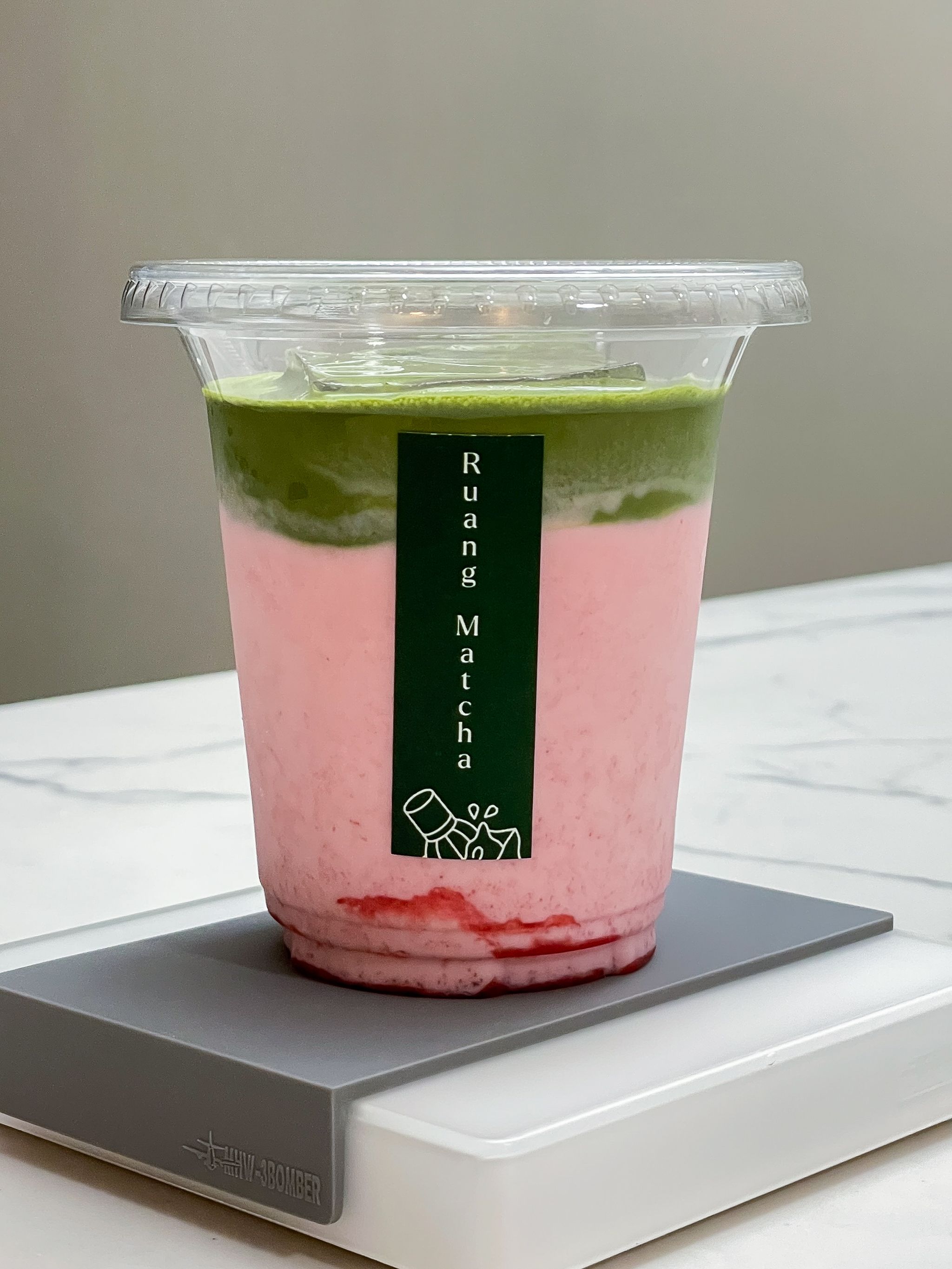 Matcha Strawberry _0