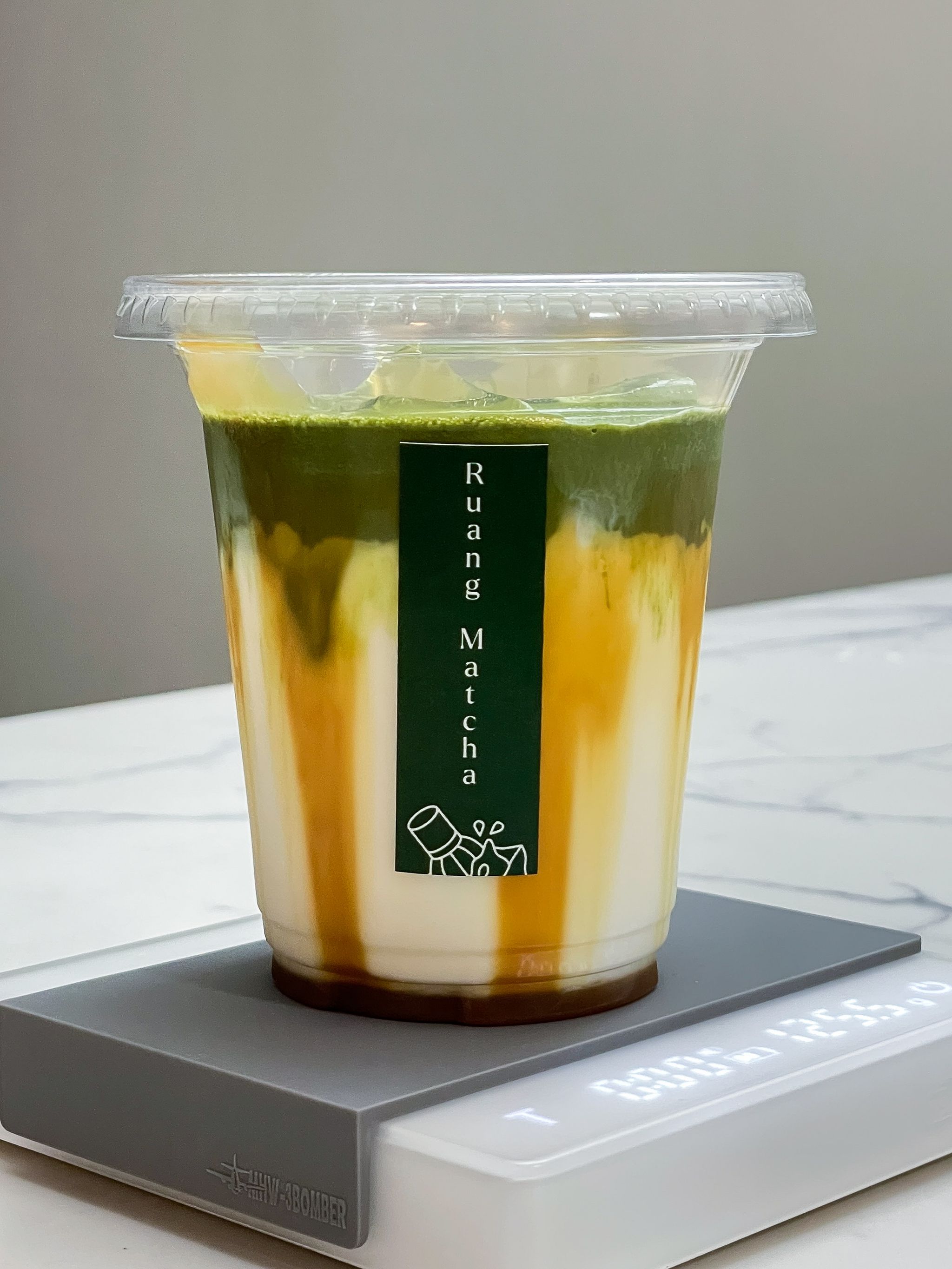 Matcha Caramel_0