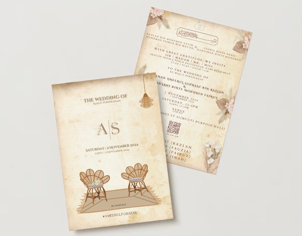 A5 Invitation Cards_2