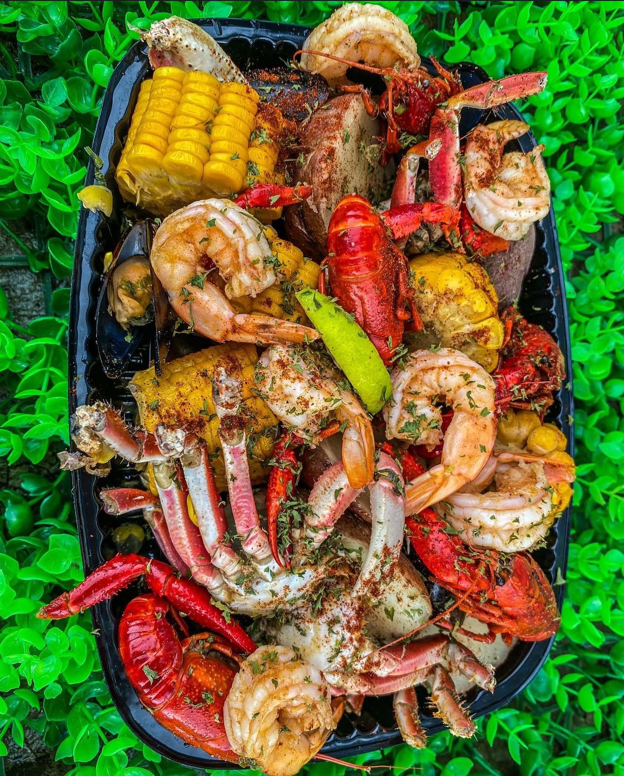 Regular Seafood Boil (half)_0