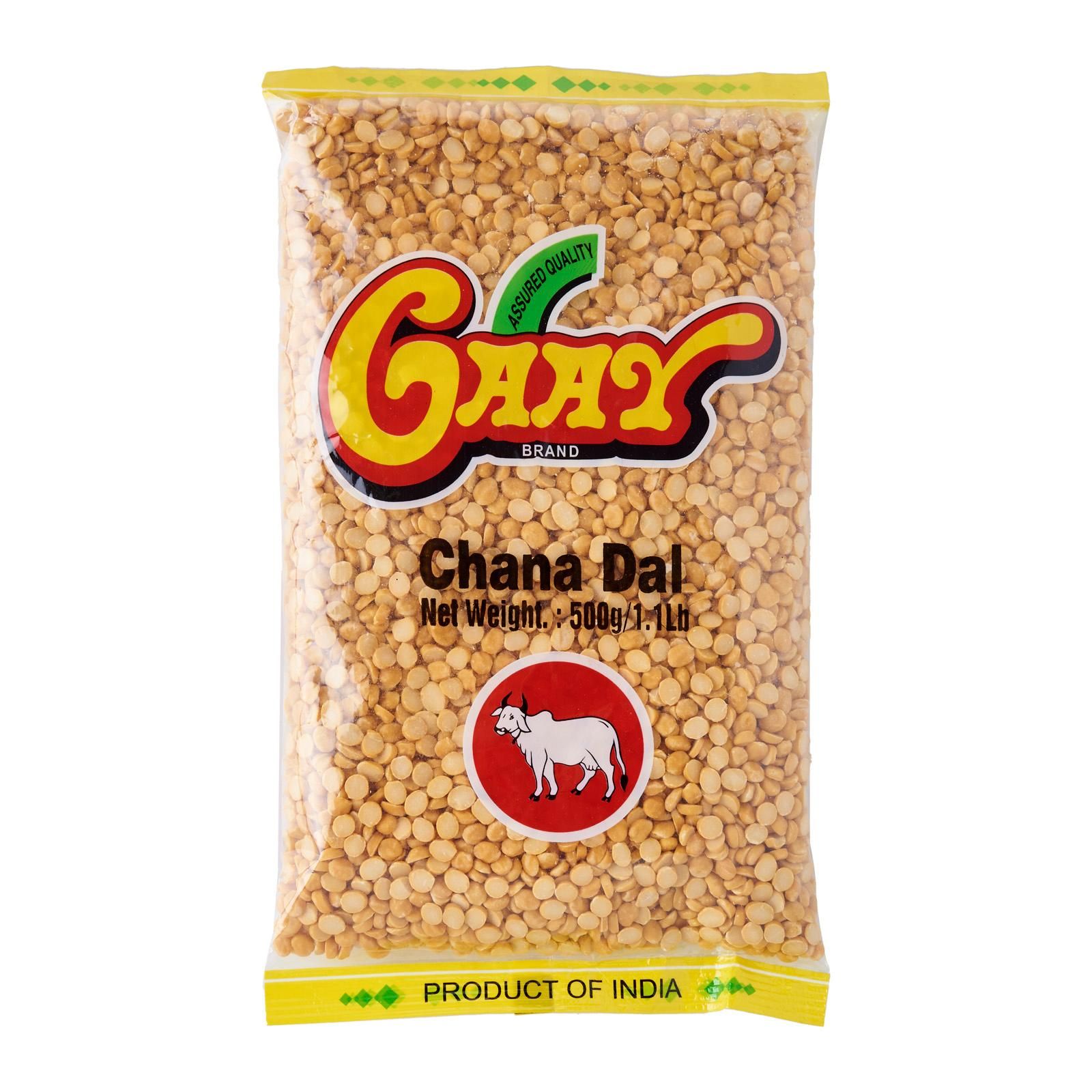 Gaay Chana Dal 500g_0