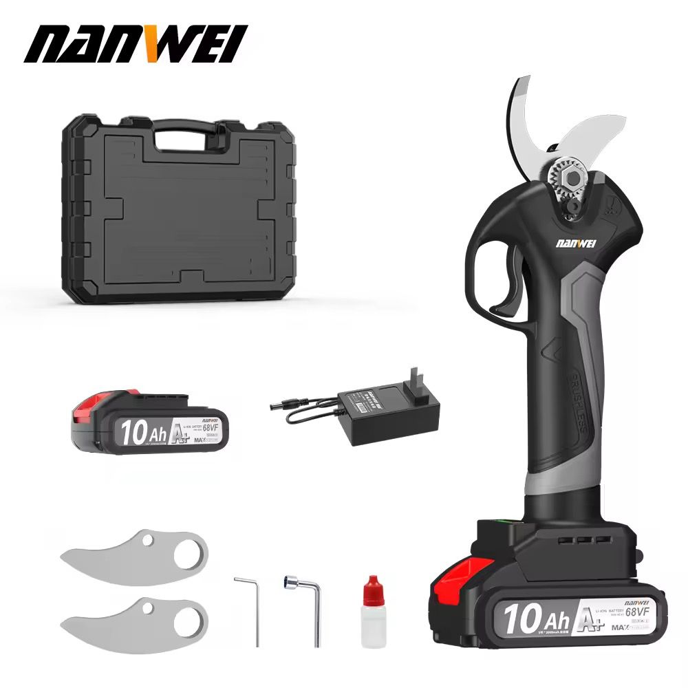 Pruning Shears Electric_1