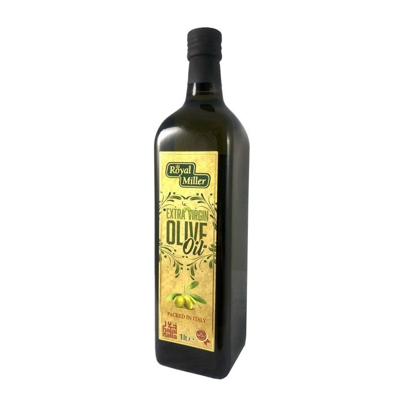 Royal Miller Extra Virgin Olive Oil 1L_0