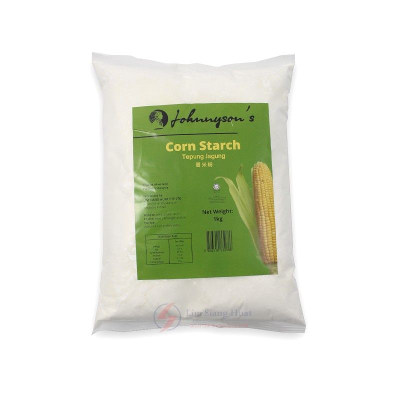 Royal Miller Corn Starch 1kg_0