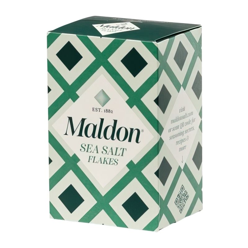 Maldon Sea Salt 250g_0