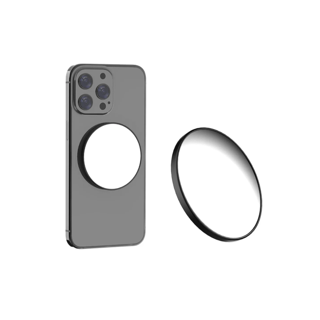 Magnetic Mini Convex Mirror_1