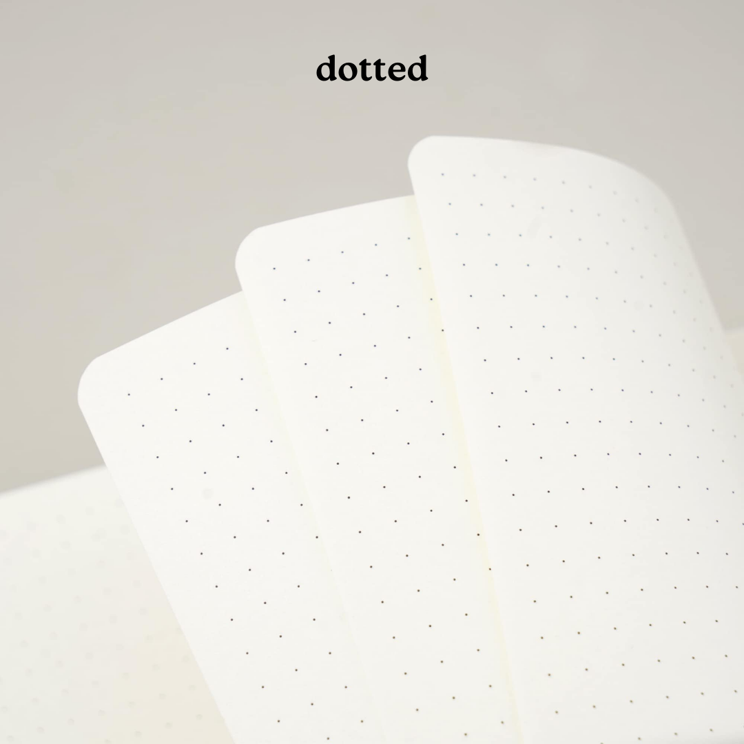 A6 Dotted Journal_3