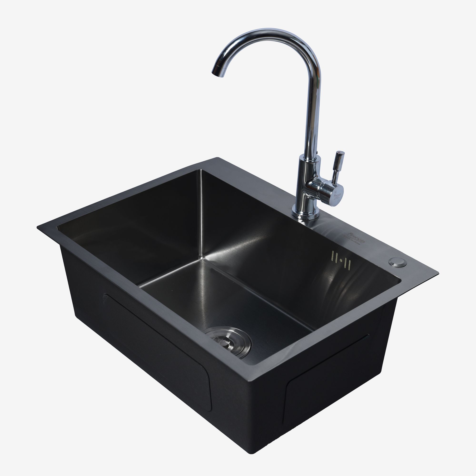 Kitchen sink KS-6045B_0