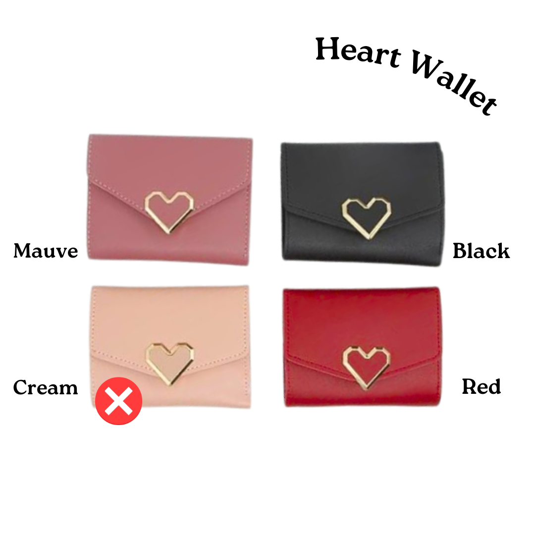 Heart Wallet_0