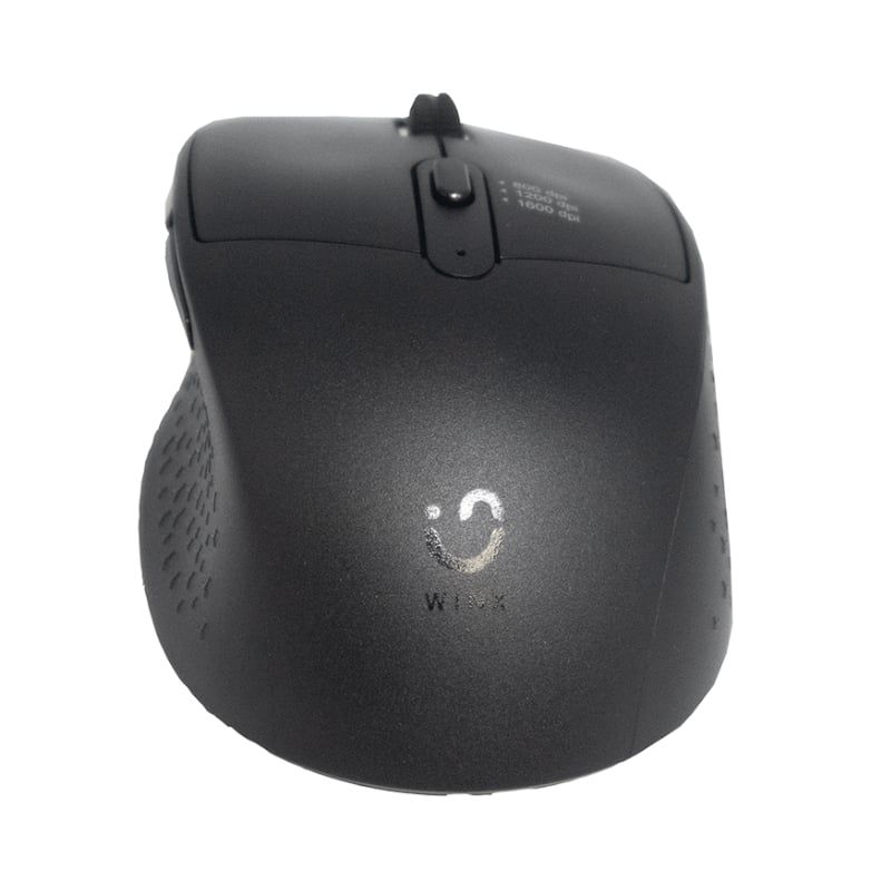  WINX DO Simple Wireless Mouse _1