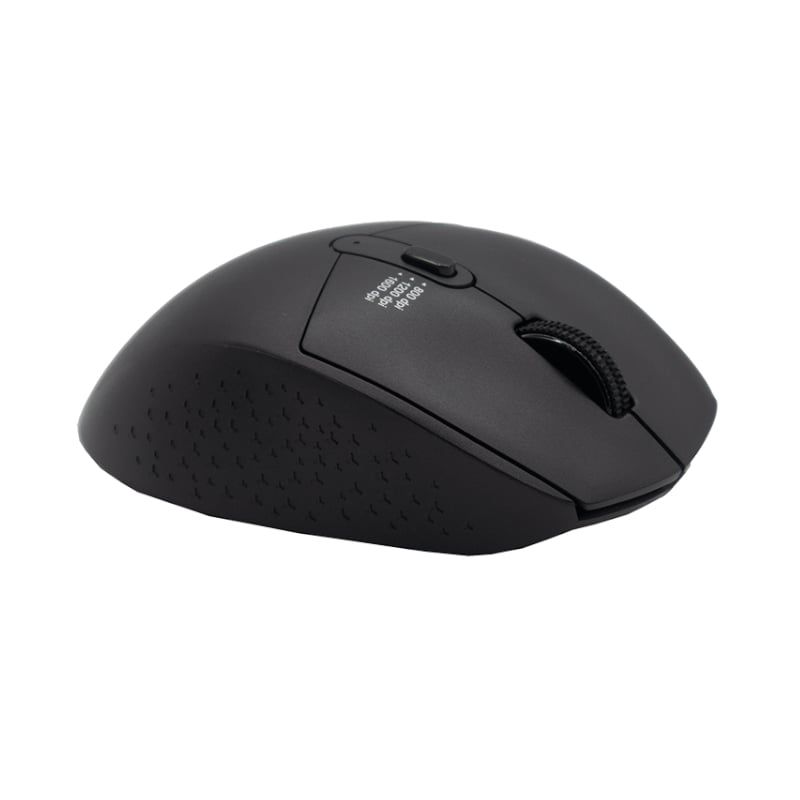  WINX DO Simple Wireless Mouse _0