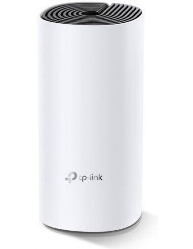 TP-Link Deco M4 AC1200 router Whole-Home Mesh System (1 Pack)_0